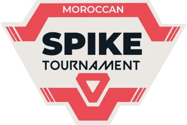Изображение Moroccan Spike Tournament