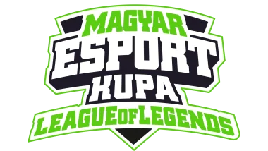 Изображение Magyar Esport Kupa 2021 Winter