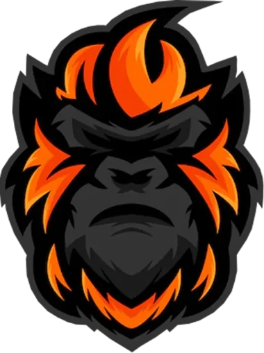 Изображение The Gorillas Den - Luck of the Irish