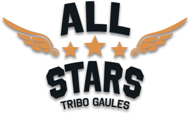 Изображение Encontro das Lendas 2019: All Stars - Tribo Gaules
