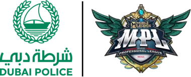 Изображение Dubai Police x MLBB Community Cup