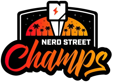 Изображение Nerd Street Gamers - Summer Championship 2022