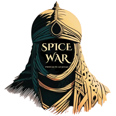 Изображение Spice War 1