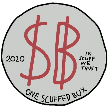 Изображение ScuffedBux 1