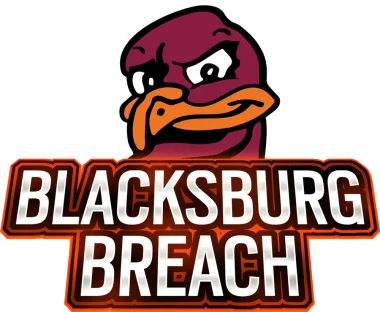 Изображение Blacksburg Breach 2026