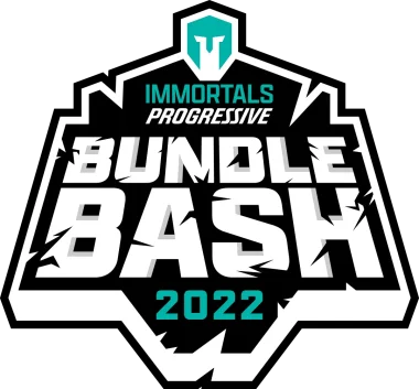 Изображение Immortals Progressive Bundle Bash 2022: Event 1