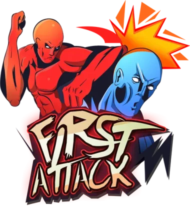 Изображение First Attack 2019
