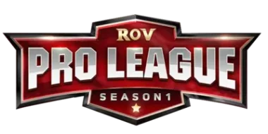 Изображение RoV Pro League Season 1