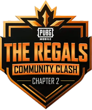 Изображение The Regals Community Clash - Chapter II