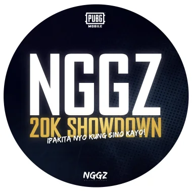 Изображение NGGZ 20K SHOWDOWN