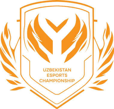 Изображение Uzbekistan Esports Championship 2024