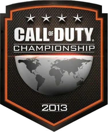 Изображение Call of Duty Championship 2013 - Champions Series Ladder