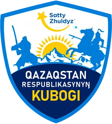 Изображение Qazaqstan Respublikasynyŋ Kubogi 2025
