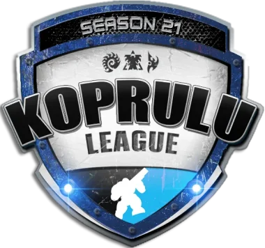 Изображение Koprulu League Season 21: Division 1