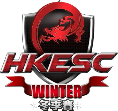 Изображение Hong Kong Esports Challenge Winter Playoffs