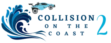 Изображение Collision on the Coast #2