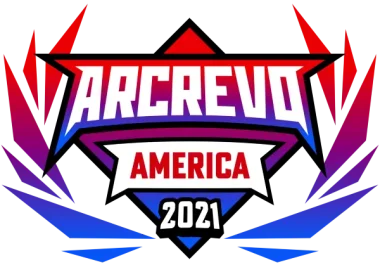 Изображение ARCREVO America 2021 Online Regional - USA Central