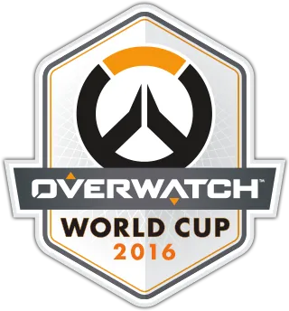 Изображение Overwatch World Cup 2016