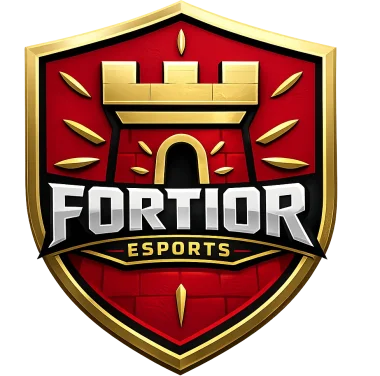 Изображение Fortior Esports - Stronghold #3
