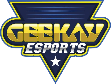 Изображение Geekay Esports Scouting Tournament 2021