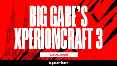 Изображение Big Gabe XPERIONCRAFT #3
