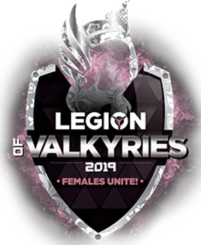 Изображение Legion of Valkyries: Spring 2020