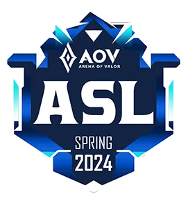 Изображение AOV Star League Winter 2024