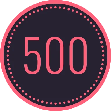 Изображение 500 Casino League: March 2024