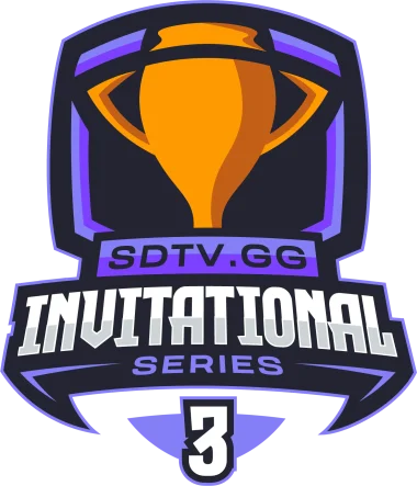 Изображение SDTV Invitational Series #3
