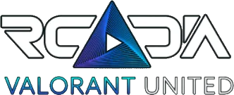 Изображение RCADIA VALORANT United