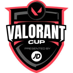 Изображение JD Valorant Cup
