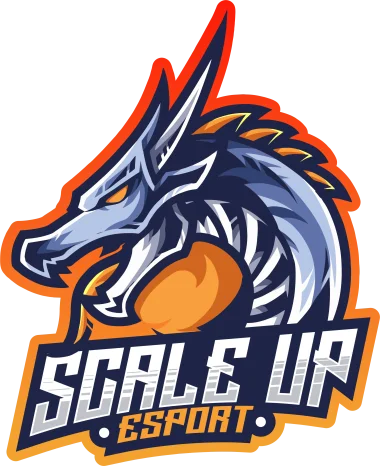 Изображение Scale Up Esport Cup 1