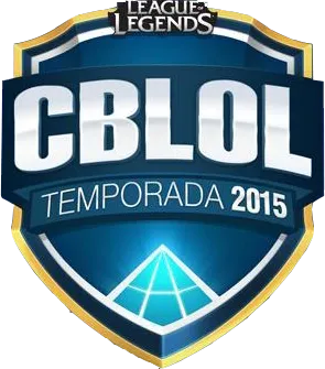 Изображение CBLOL 2015 Post-Season