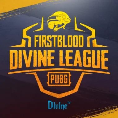 Изображение Firstblood Divine League