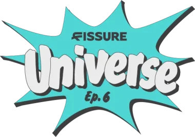 Изображение FISSURE Universe: Episode 6