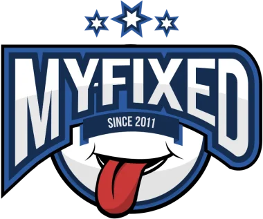 Изображение MY FIXED 1v1 Cup #4