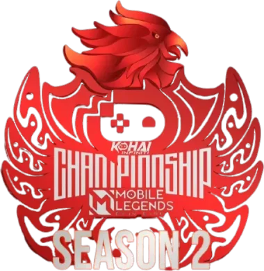 Изображение Kohai Infiniti Championship Season 2