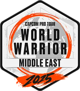 Изображение CPT 2025 World Warrior: Middle East #3