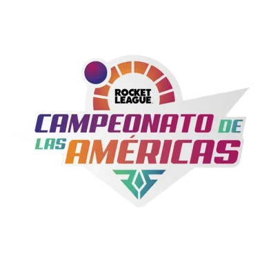 Изображение Rocket Street: Goals For Change: Campeonato de las Américas - International Finals