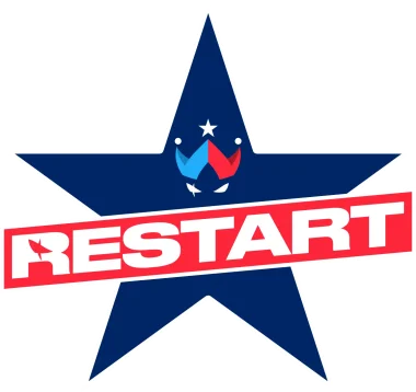 Изображение Wildcard RESTART 2024