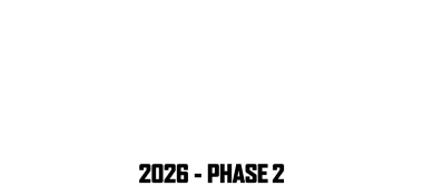 Изображение PUBG Thailand Show-Off Stage 2026 Phase 2