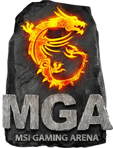 Изображение MSI Gaming Arena 2022