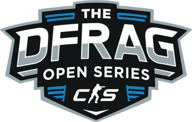 Изображение Dfrag Season 1: Open Series #1
