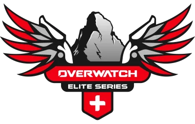 Изображение Overwatch Swiss Elite Series #3