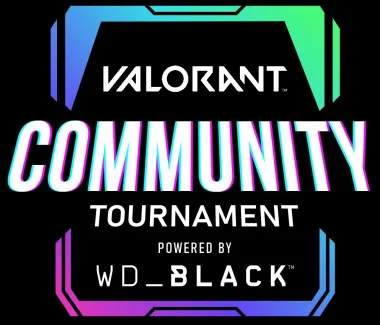 Изображение VALORANT Community Tournament