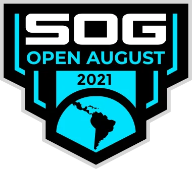 Изображение SOG Open August 2021