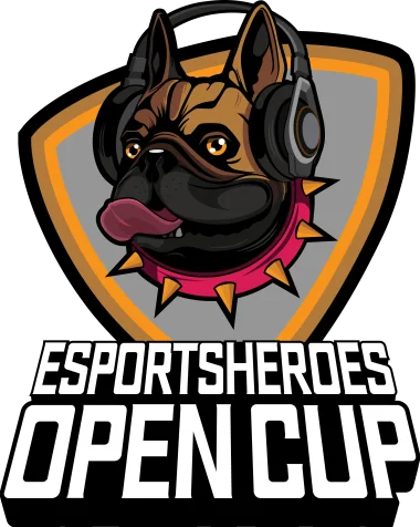 Изображение Esports Heroes Open Cup 2022
