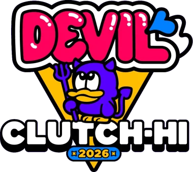 Изображение Devil Clutch Hi 2026 #1