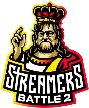 Изображение BetBoom Streamers Battle 2