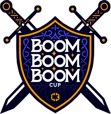Изображение Boom Boom Boom Cup